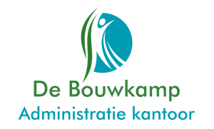 Logo administratiekantoor de Bouwkamp